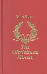 The Christmas Mouse book cover