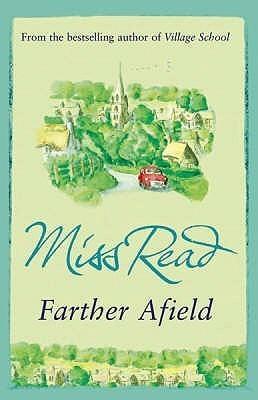 Farther Afield book cover