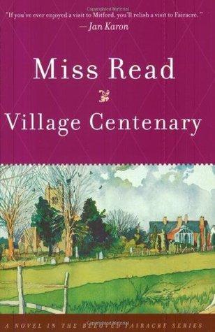 Village Centenary book cover