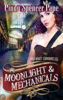 Moonlight & Mechanicals book cover