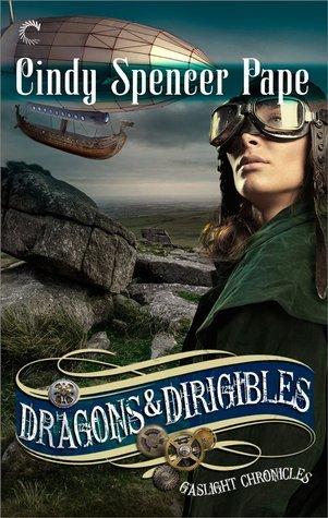 Dragons & Dirigibles book cover