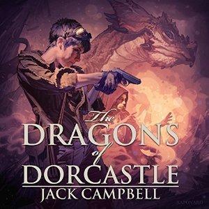 The Dragons of Dorcastle