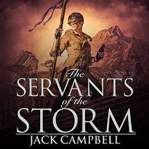 The Servants Of The Storm