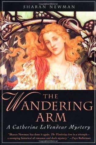 The Wandering Arm