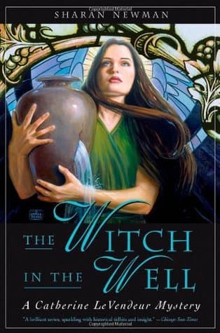 The Witch in the Well