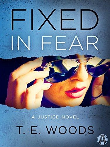 Fixed in Fear book cover