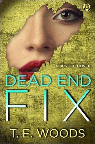 Dead End Fix book cover