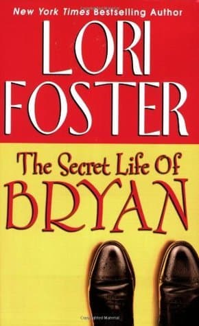 The Secret Life Of Bryan book cover