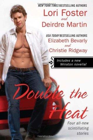 Double the Heat book cover