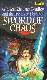 Sword of Chaos book cover