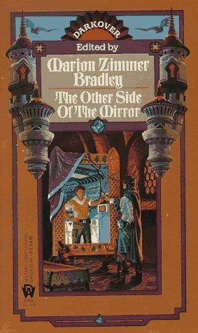 The Other Side of the Mirror book cover