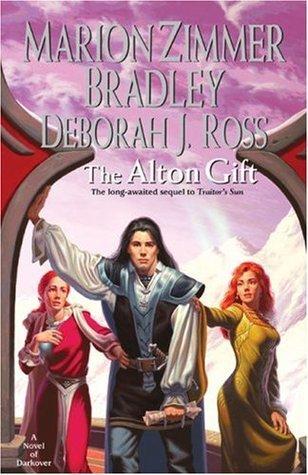 The Alton Gift book cover