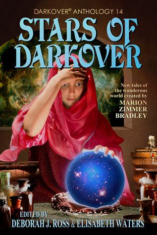 Stars of Darkover book cover