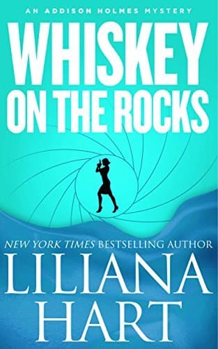 Whiskey On The Rocks book cover