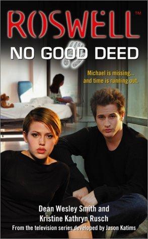 No Good Deed book cover