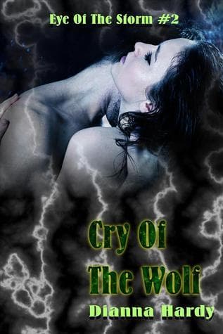 Cry Of The Wolf