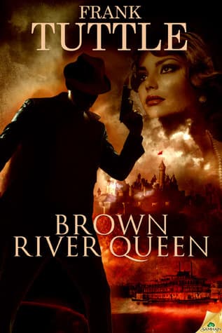 Brown River Queen