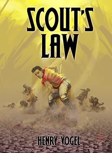 Scout’s Law