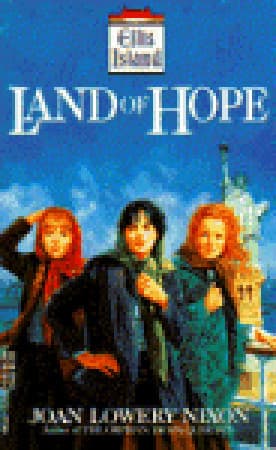 Land of Hope