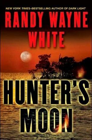 Hunter's Moon book cover