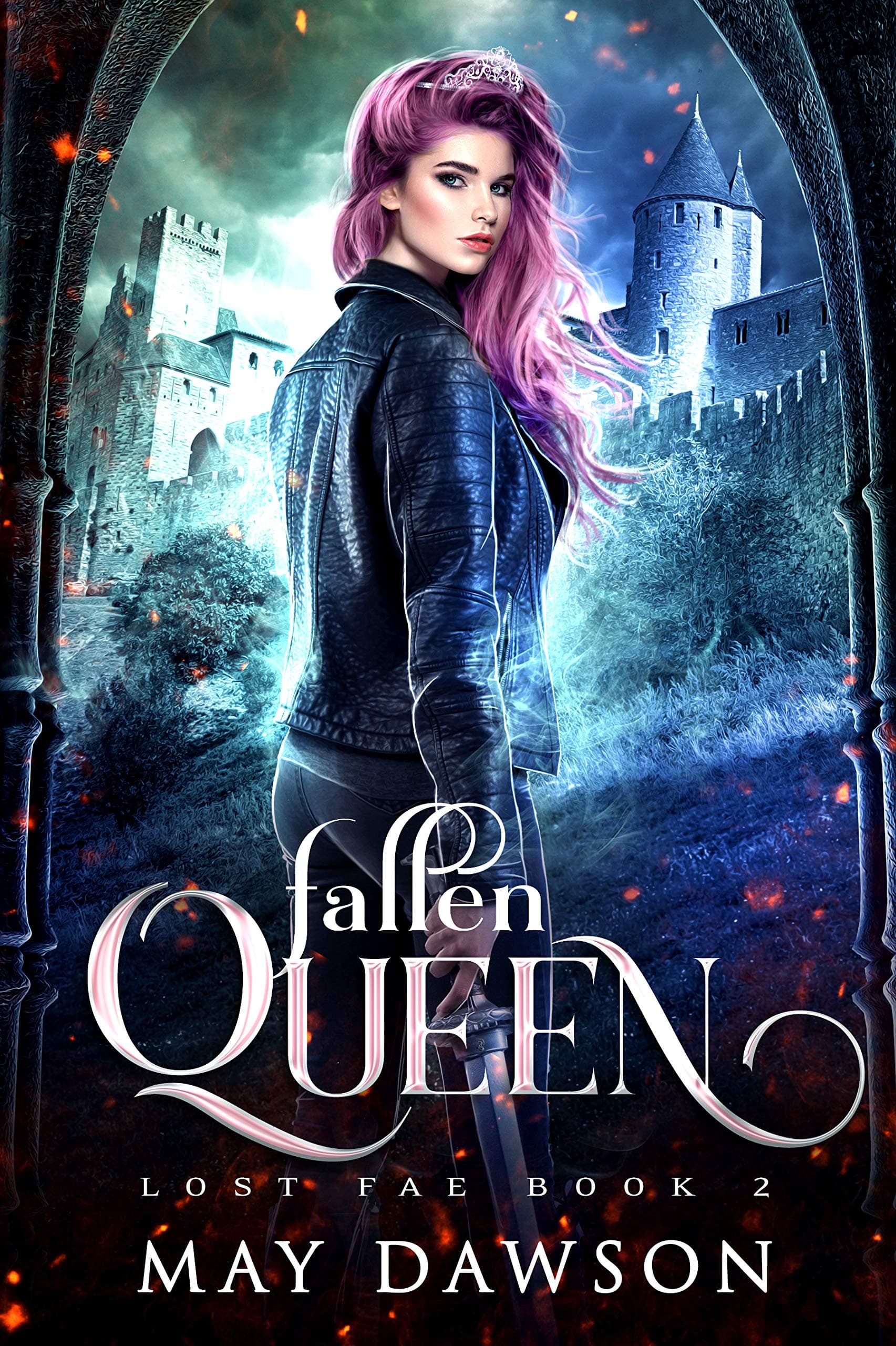 Fallen Queen