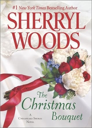 The Christmas Bouquet book cover