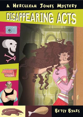 Disappearing Acts