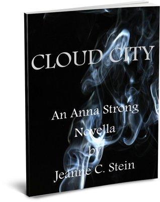 Cloud City book cover