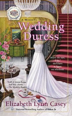 Wedding Duress book cover