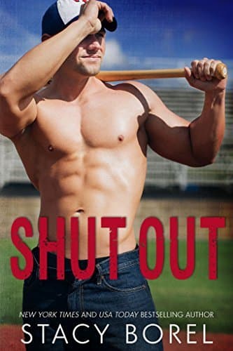 Shutout book cover