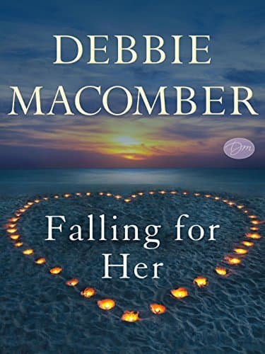 Falling for Her book cover