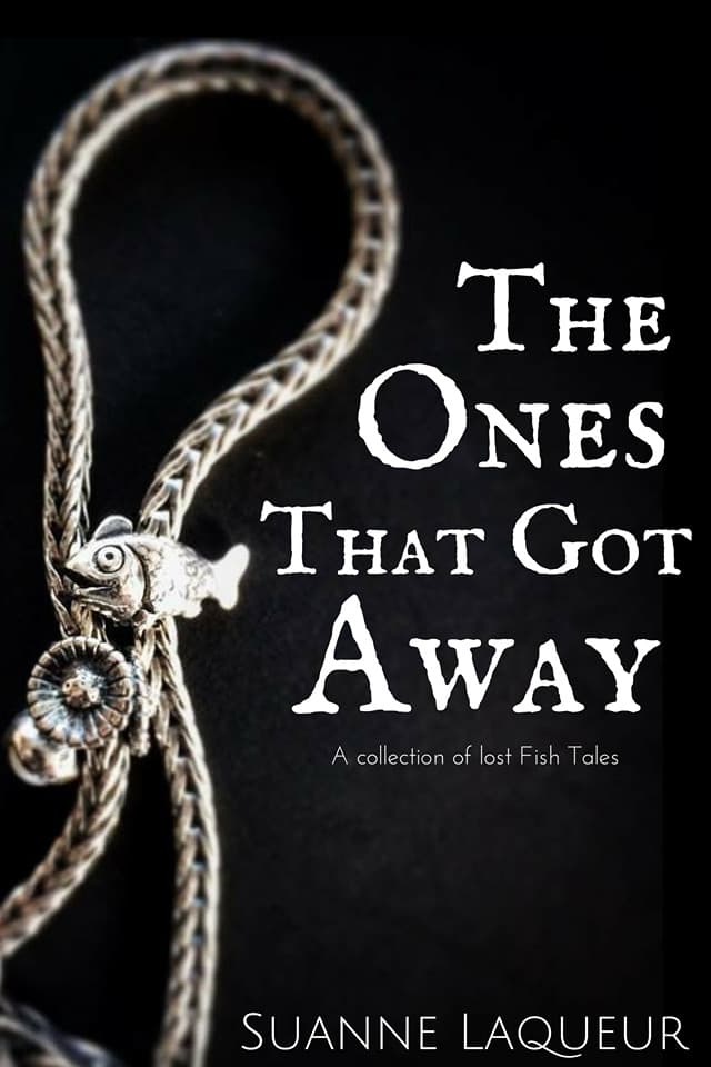 The Ones That Got Away book cover