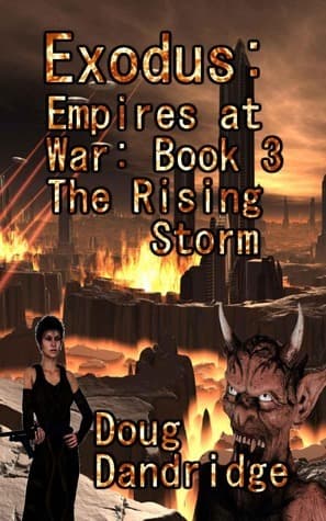 Series Book Cover Preview