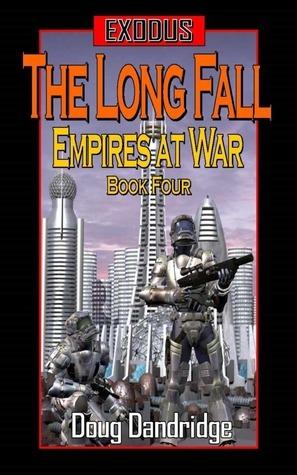 The Long Fall book cover