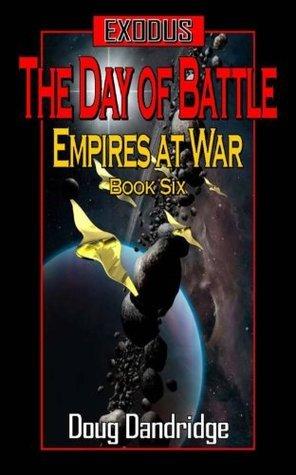 The Day of Battle book cover