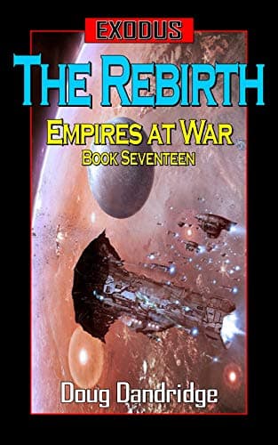 The Rebirth book cover