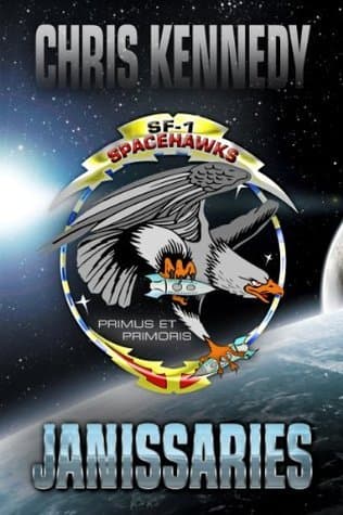 Series Book Cover Preview