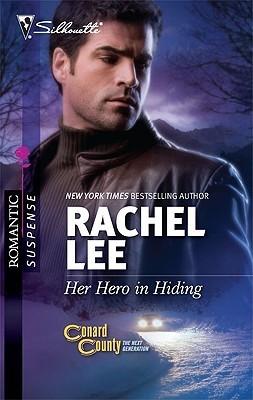 Her Hero in Hiding book cover