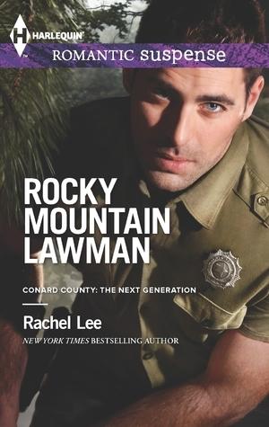 Rocky Mountain Lawman book cover