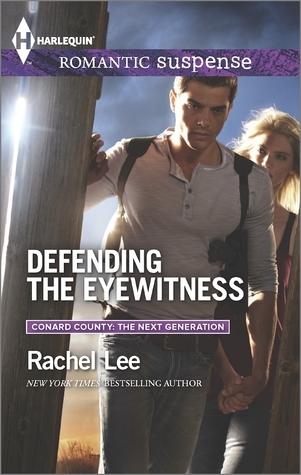 Defending the Eyewitness book cover