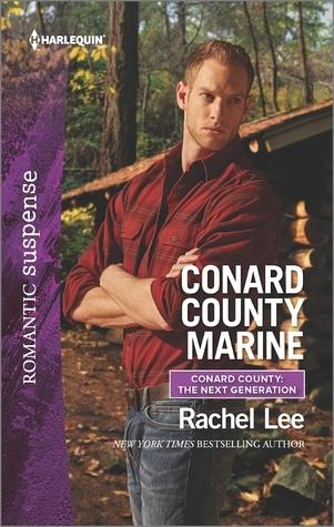 Conard County Marine book cover