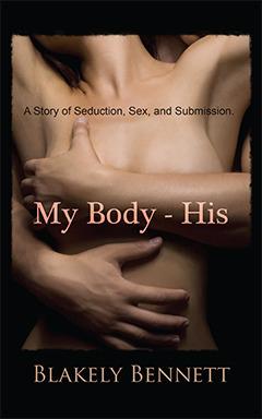 My Body-His book cover