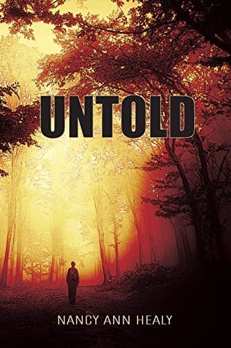 Untold book cover