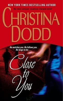 Close to You book cover
