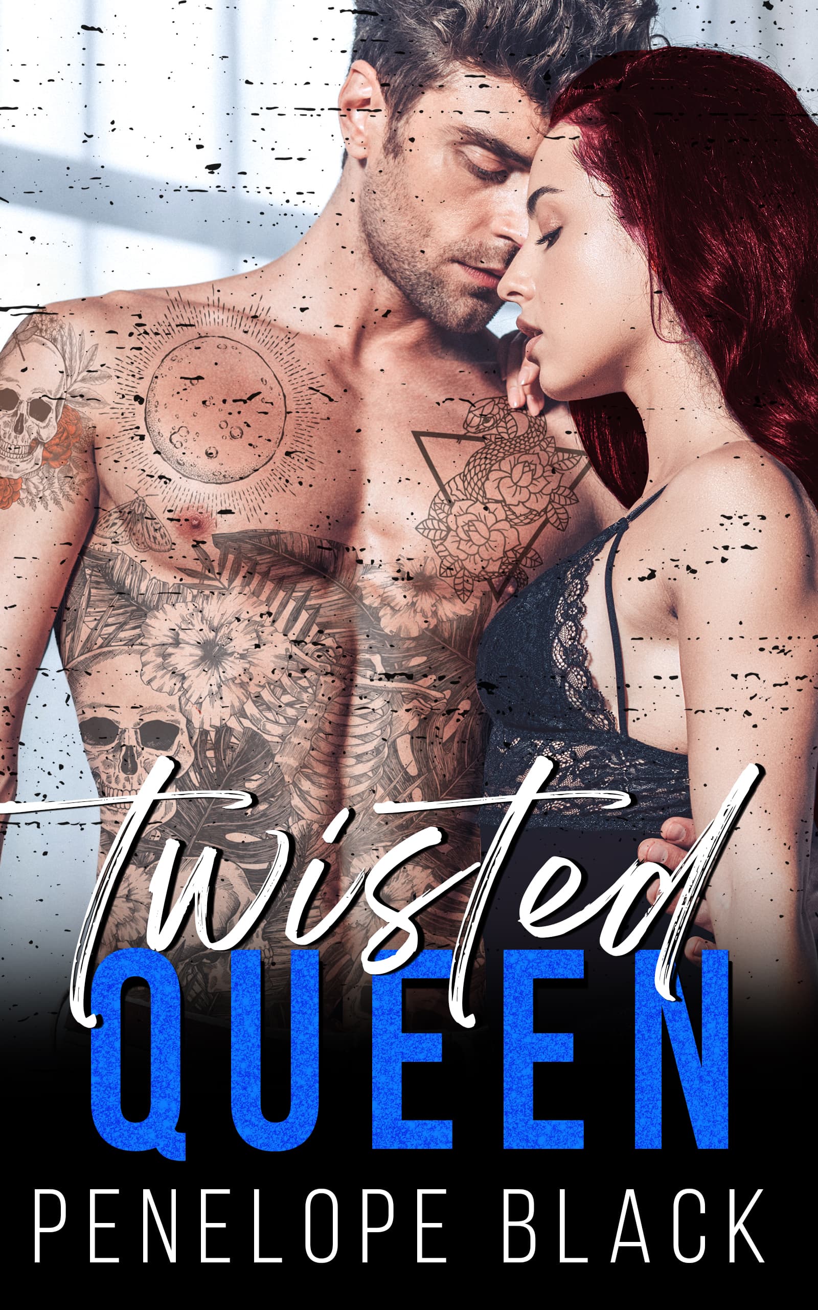 Twisted Queen