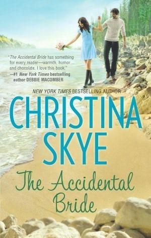 The Accidental Bride book cover