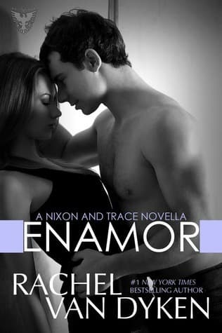 Enamor book cover
