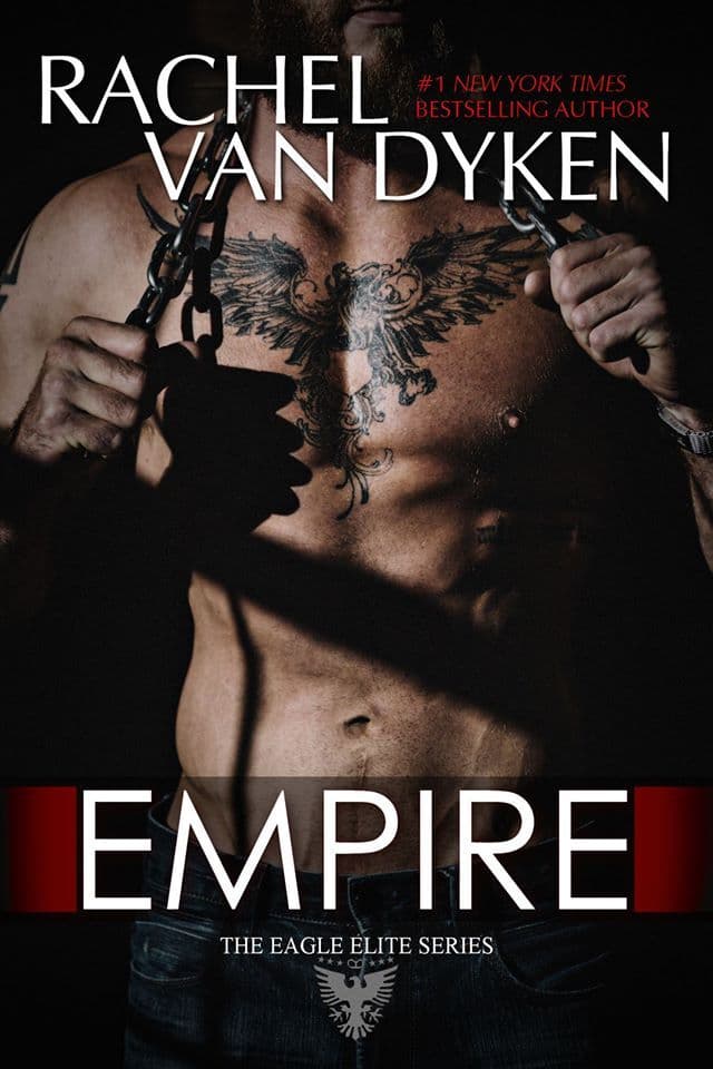 Empire book cover
