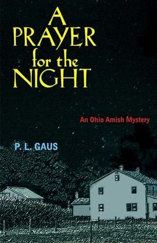 A Prayer for the Night book cover