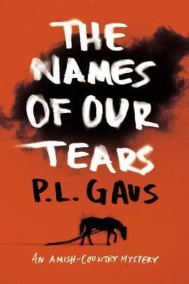 The Names of Our Tears book cover